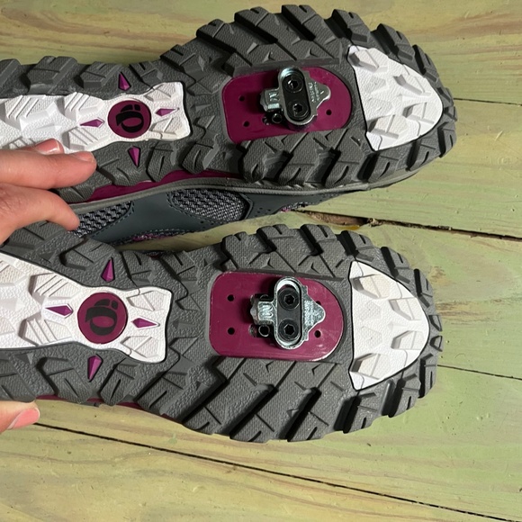 Like new pearl Izumi, size 40 - Picture 4 of 4